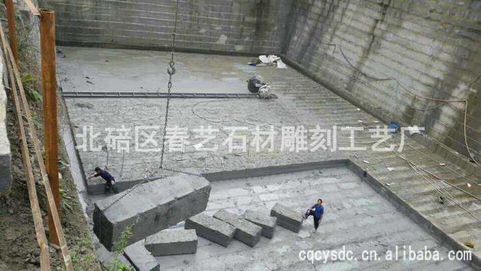 春藝石材雕刻工藝廠的石雕工藝品有哪些？